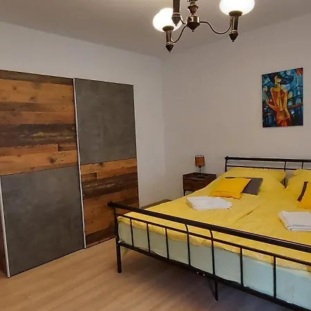 Apartman Orljava Pozega Exterior photo