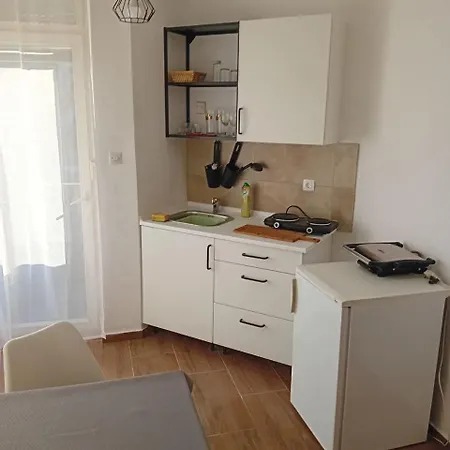 Apartman Orljava Pozega Exterior photo