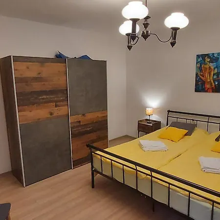 Apartman Orljava Pozega Exterior photo
