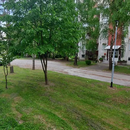 Apartman Orljava Pozega Exterior photo