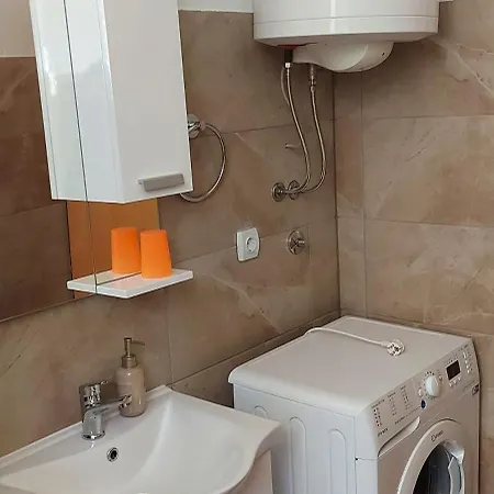 Apartman Orljava Pozega Exterior photo