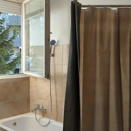 Apartman Orljava Pozega Exterior photo