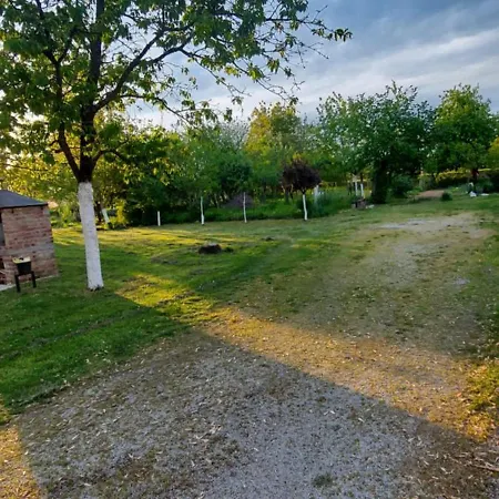 Apartman Orljava Pozega Exterior photo
