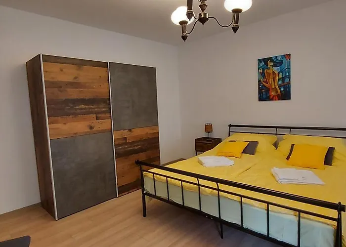 Apartman Orljava