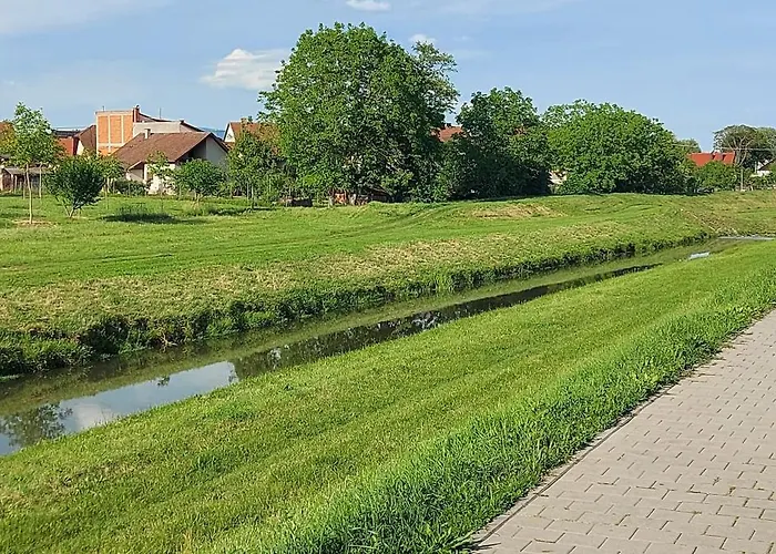 Apartman Orljava
