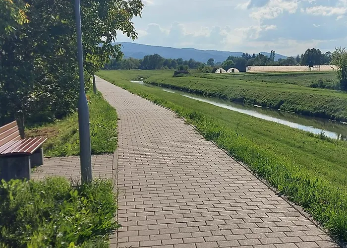 Apartman Orljava