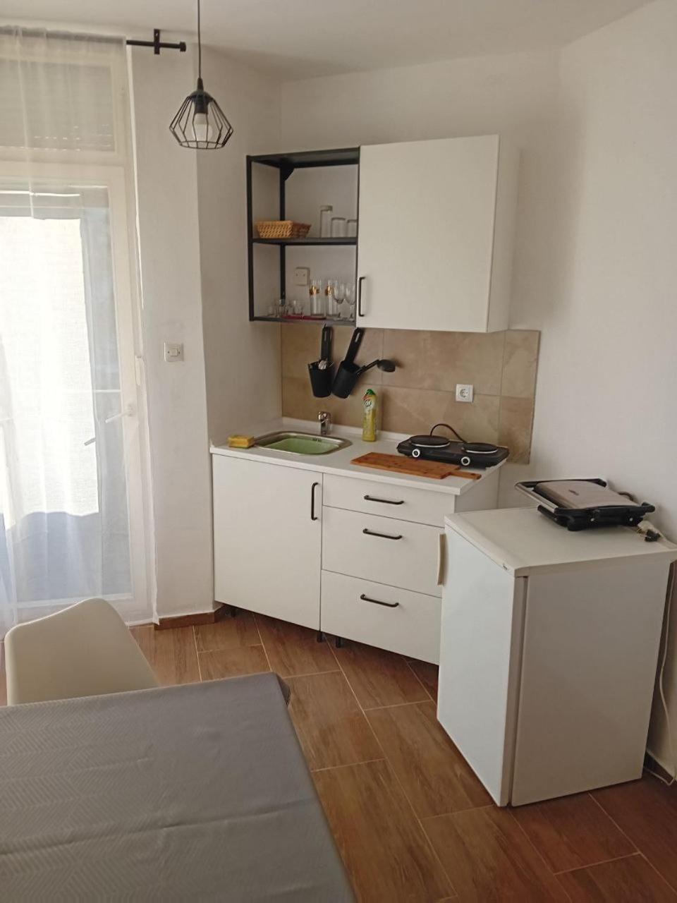 Apartment Orljava