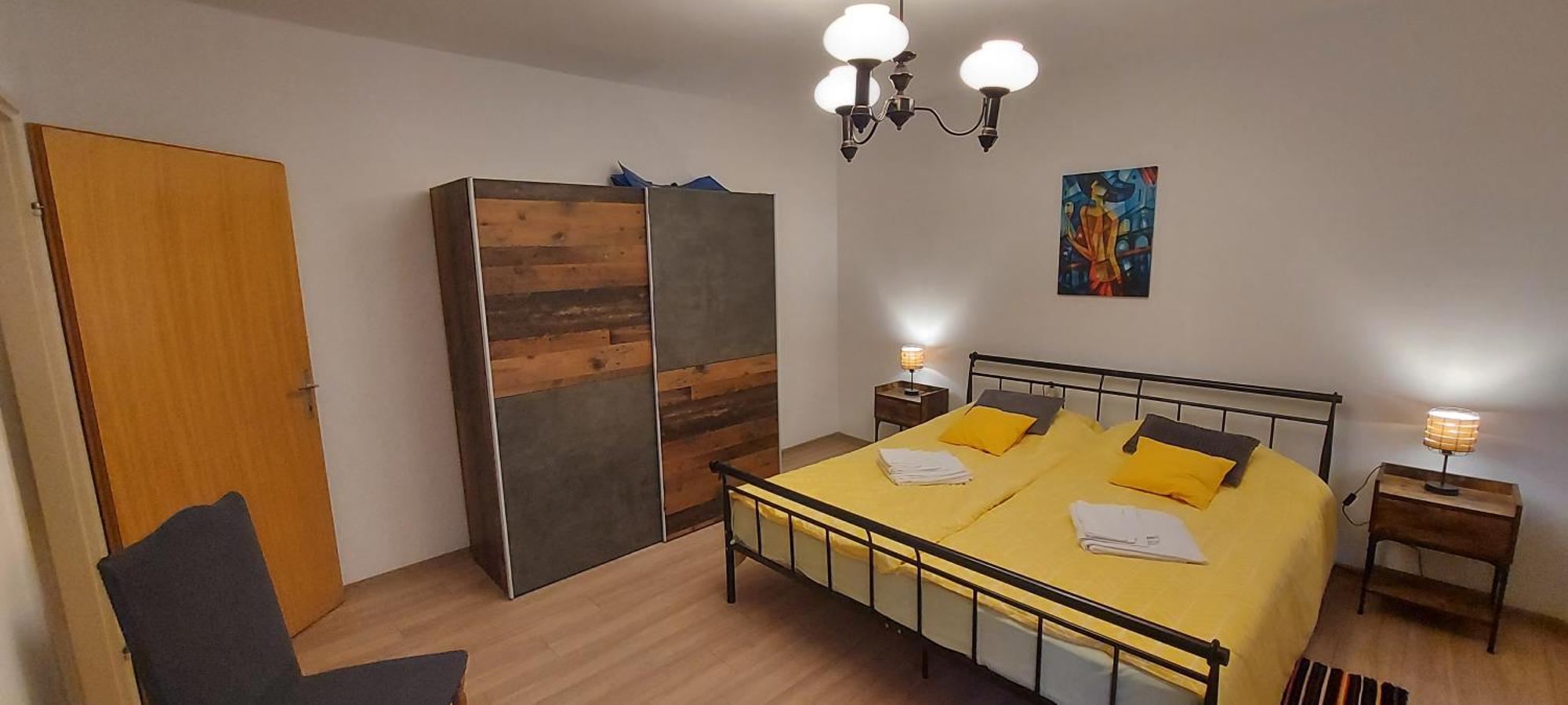 Orljava Apartment Pozega