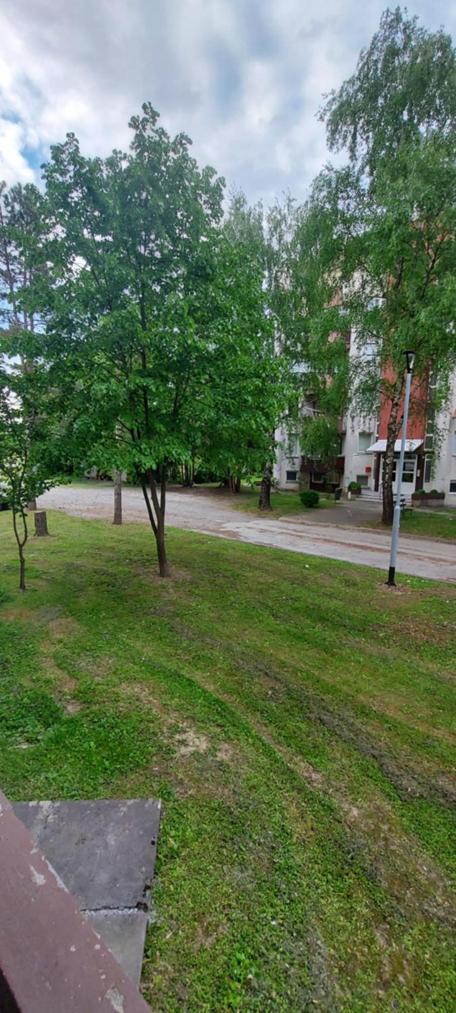 Orljava Apartmán