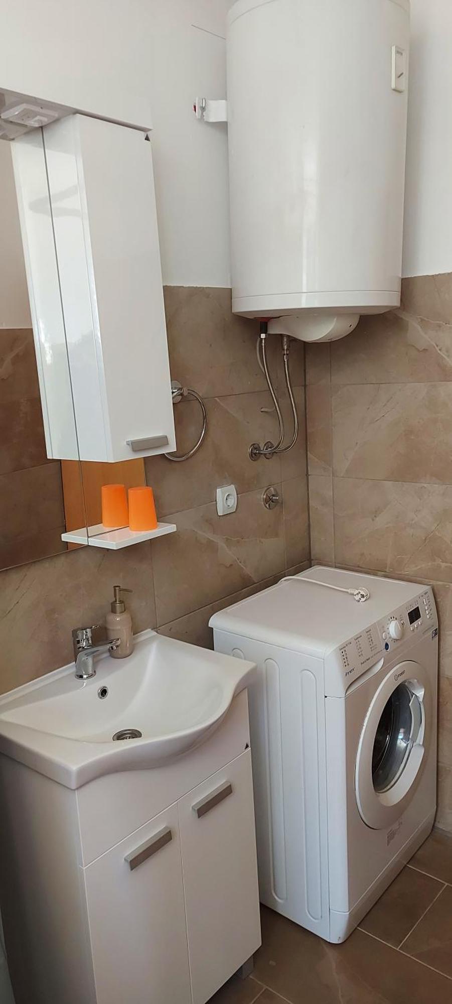 Apartment Orljava *