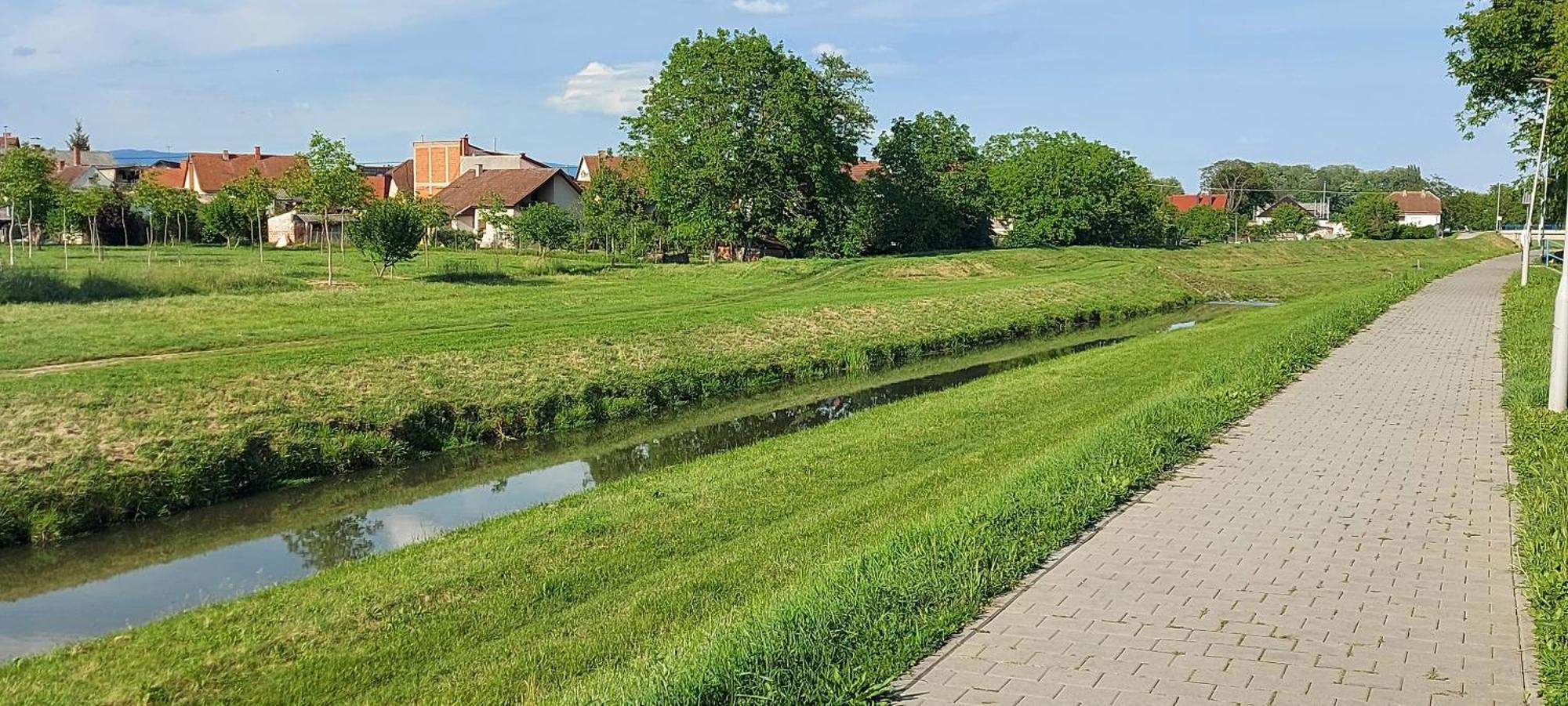 Orljava * Pozega