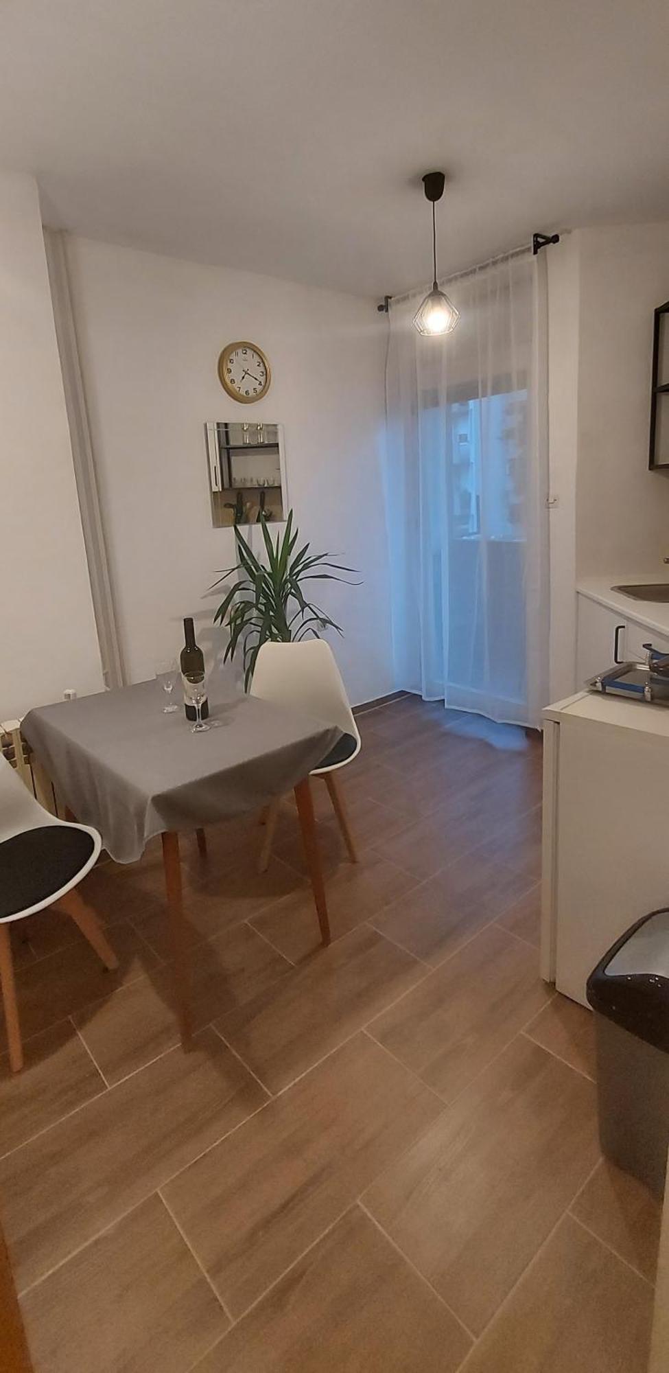Apartment Orljava *