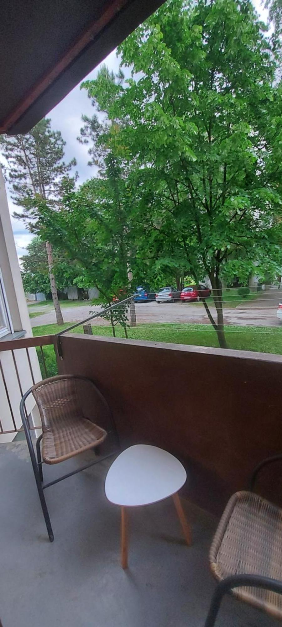Orljava Apartment Pozega